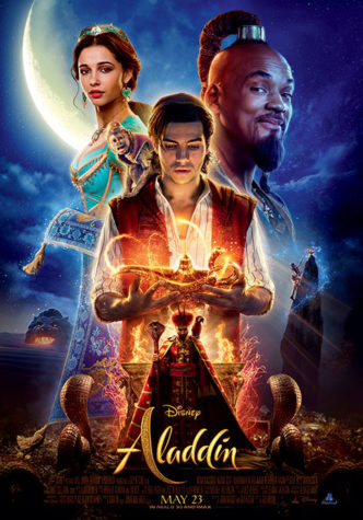 Aladdin Movie Review