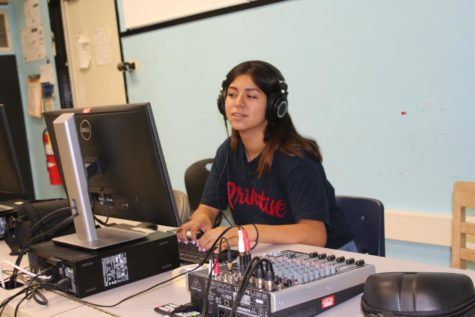 Cam High Connect has transitioned into the completely live Scorpion Connect, which streams daily during third period.