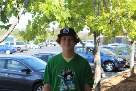 Photo of Dillon Farwell