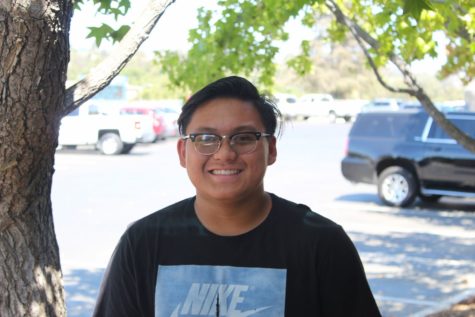 Photo of Marcus Fontanilla
