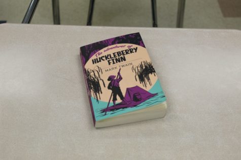 Mark Twain’s Huckleberry Finn Remains Controversial Over a Century Later