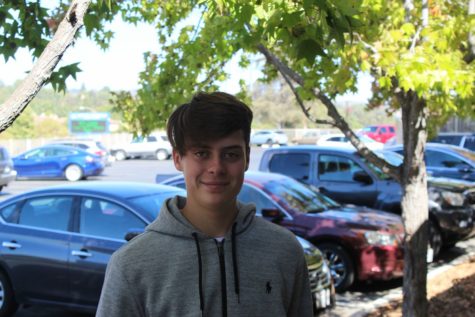 Photo of Jayden Martinez