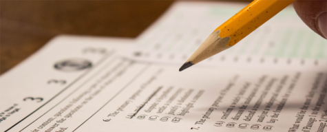 By Students, For Students: The Writing Section of the SAT