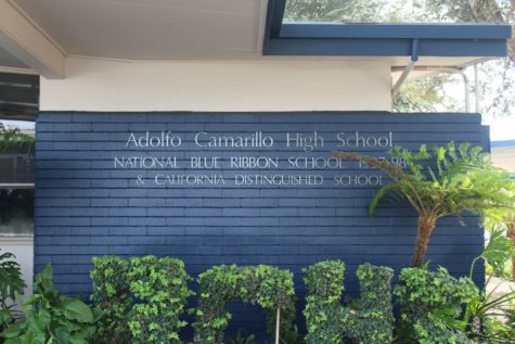 Cam High's reputation as one of the best schools in Ventura County is in jeopardy. The new administration and the staff are convinced they can right the ship.