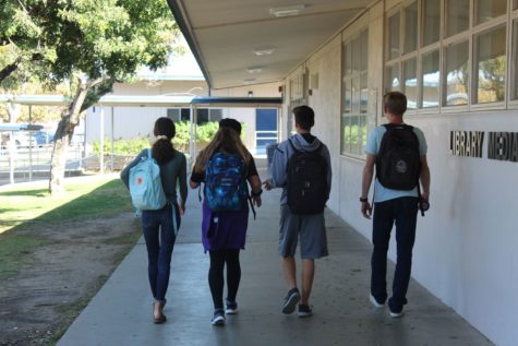 Walktober: Taking Life One Step at a Time