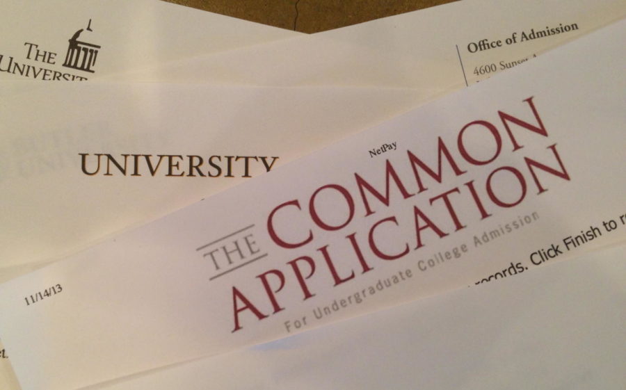 College Application deadlines are approaching. Learn how to deal with them and be successful.