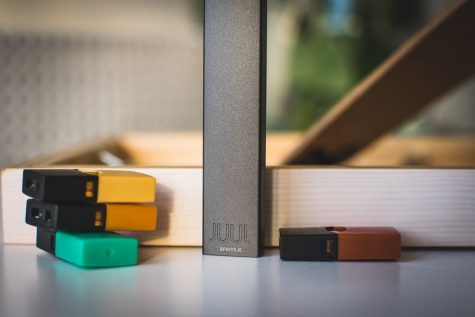 OUHSD Joins the Battle Against Vaping
