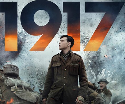 Sam Mendes' World War I Film on Hardship, Bravery, and Legacy
