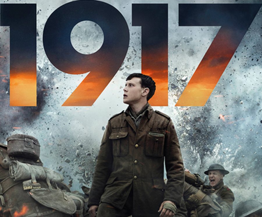 Sam Mendes World War I Film on Hardship, Bravery, and Legacy