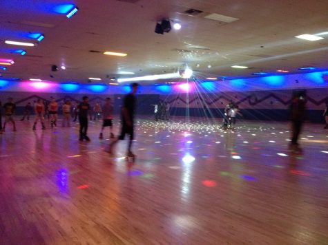 Okay, Zoomers: A Review of Skating Plus