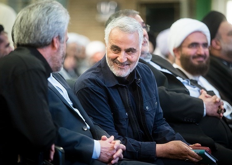 Tensions between the U.S and Iran have increased since the killing of Iranian general Qasem Soleimani.