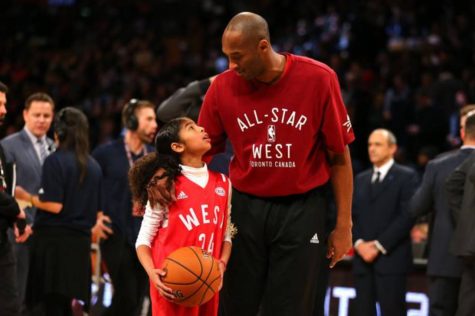 Legendary Basketball Player Kobe Bryant and His Daughter Killed in Helicopter Crash