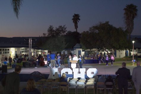 Scorpion’s Showcase Revamped for 2020