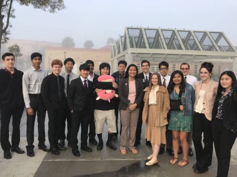 For the First Time in Over a Decade, Cam High’s AcaDeca Places First