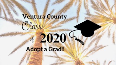 The Adopt-a-Grad program is a community-driven program to reward seniors for their hard work during high school.