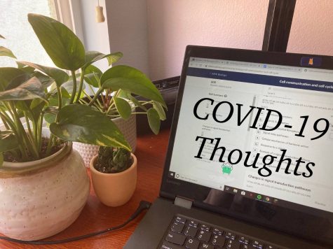 Since the COVID-19 pandemic has cancelled school for the rest of the year and left us all landlocked in our bedrooms, it's become obvious how much we took for granted.