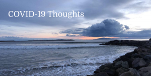 COVID-19 has lead to many people turning a stressful situation into an even more anxiety-inducing time due to their lack of time spent in nature.