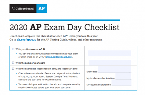Online AP exams was College Board's response to the coronavirus. There have been numerous complaints about technical difficulties from test-takers.