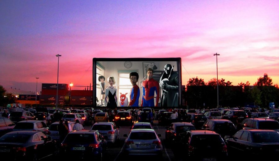 The Stinger Rewind: Drive-In Movies, And How They Are Suddenly Popular Again