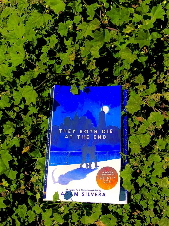 Book Review: They Both Die At The End