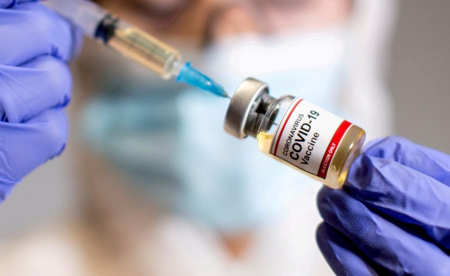 With COVID-19 vaccinations rolling out through the American public at a steady rate, more conversation has been sparked throughout the country, and the world, as to whether or not receiving the optional vaccination is necessary.