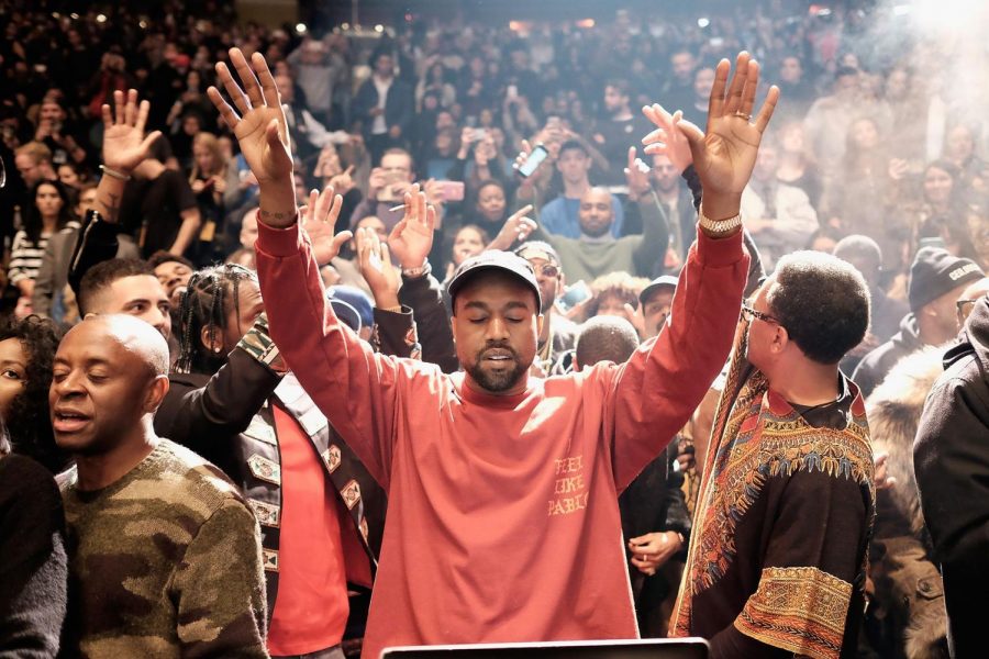 Kanyes latest album, Donda, is currently a growing topic of discussion among social media and in modern pop culture.