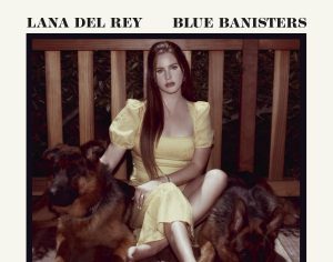 Lana Del Rey: Blue Banisters Album Review